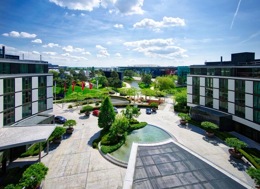 Outdoors view Photo