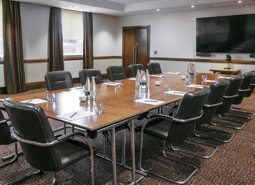 Conference room Photo