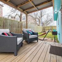 Aggieland Cottage Walking Distance From A&M Campus W/ Wi-Fi