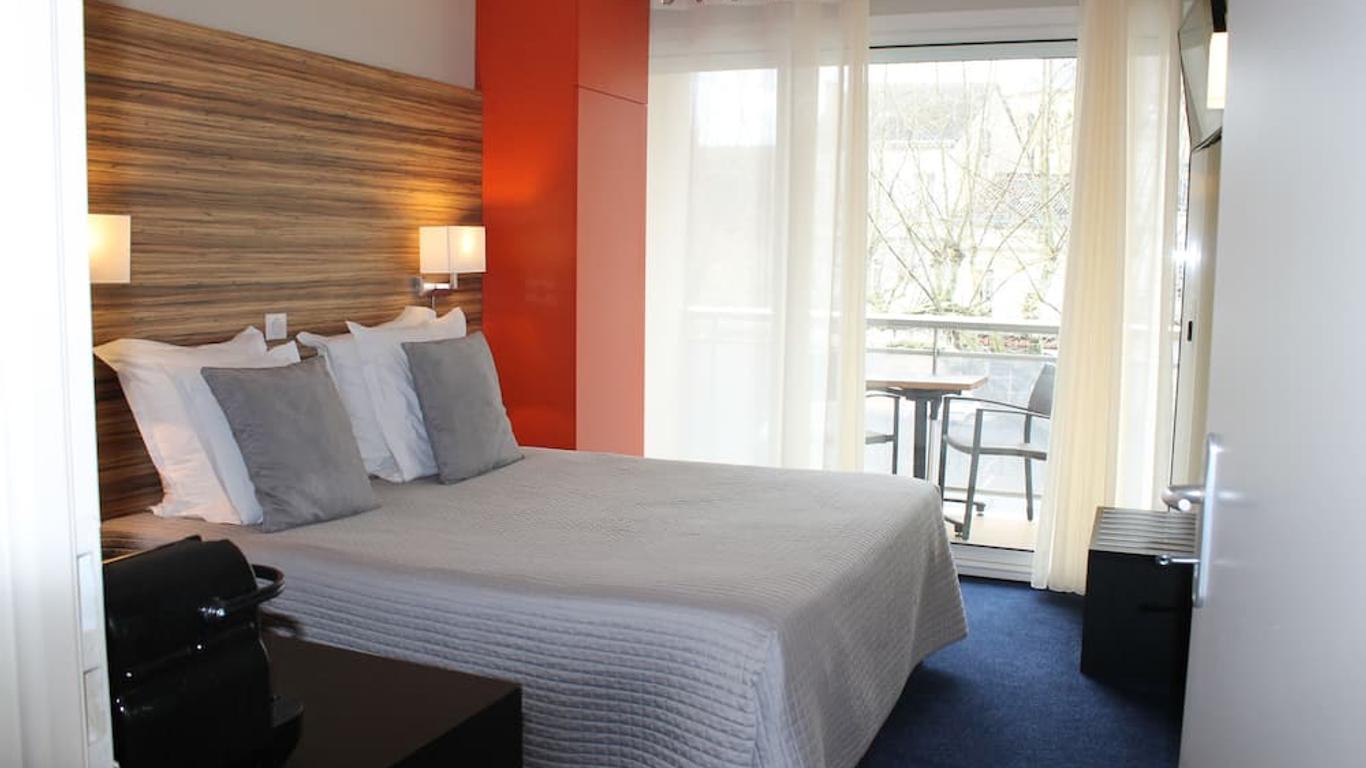 Hotel de France