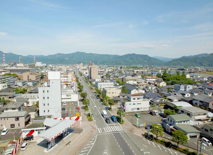 Outdoors view Photo