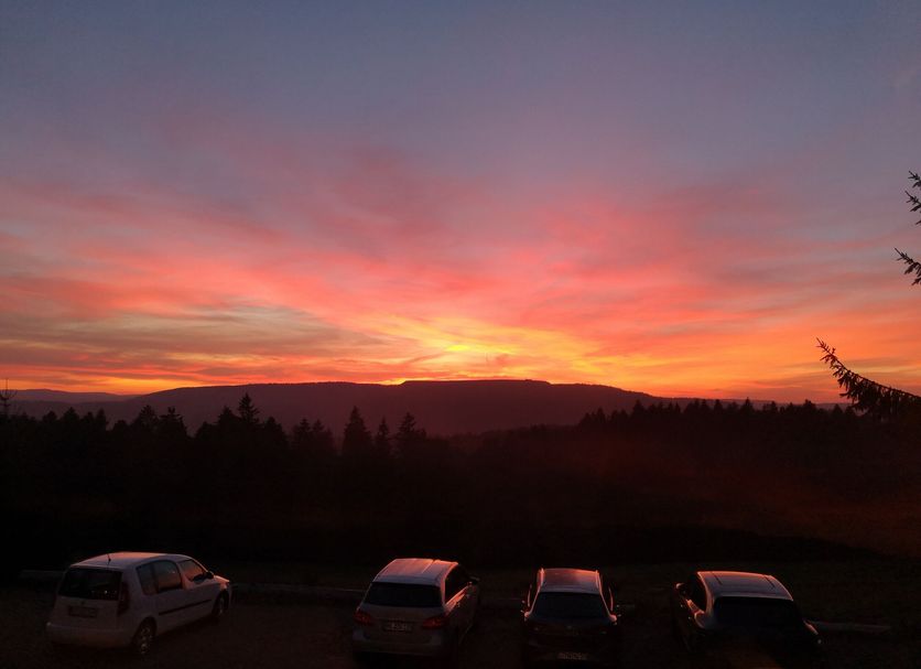 Outdoors view Photo