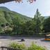 Outdoors view