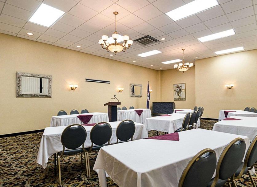 Conference room Photo