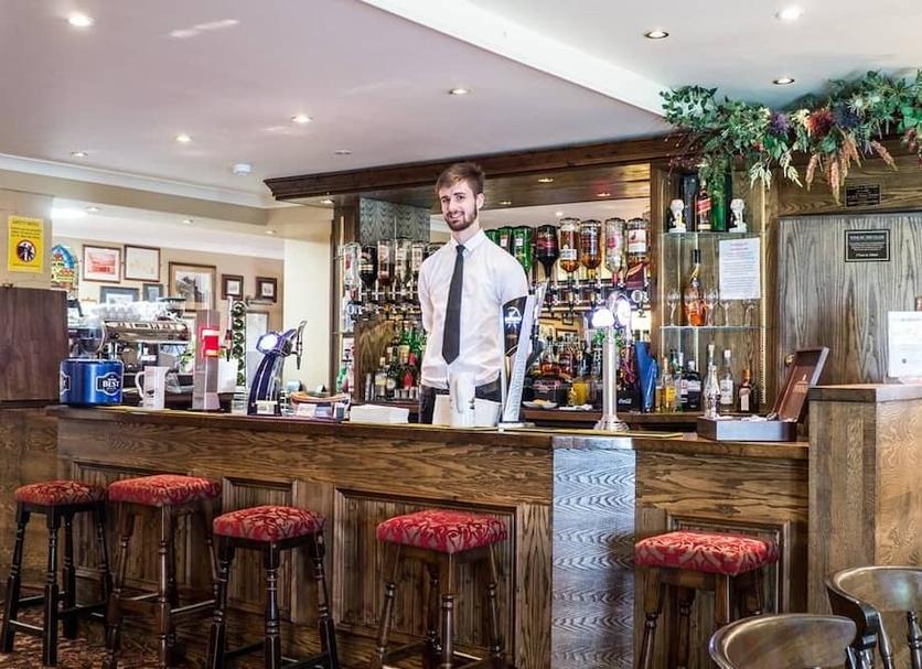 Bar Photo
