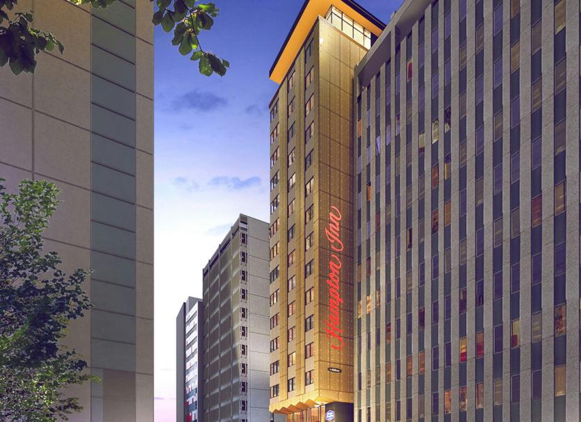 Building Photo
