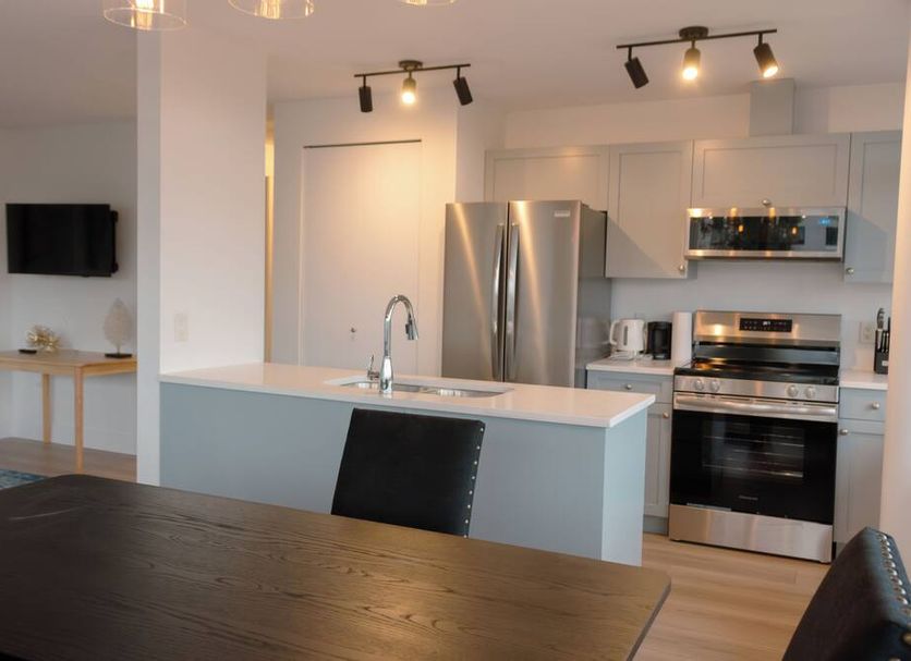 Kitchen Photo