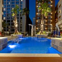 Home2 Suites by Hilton San Antonio Riverwalk