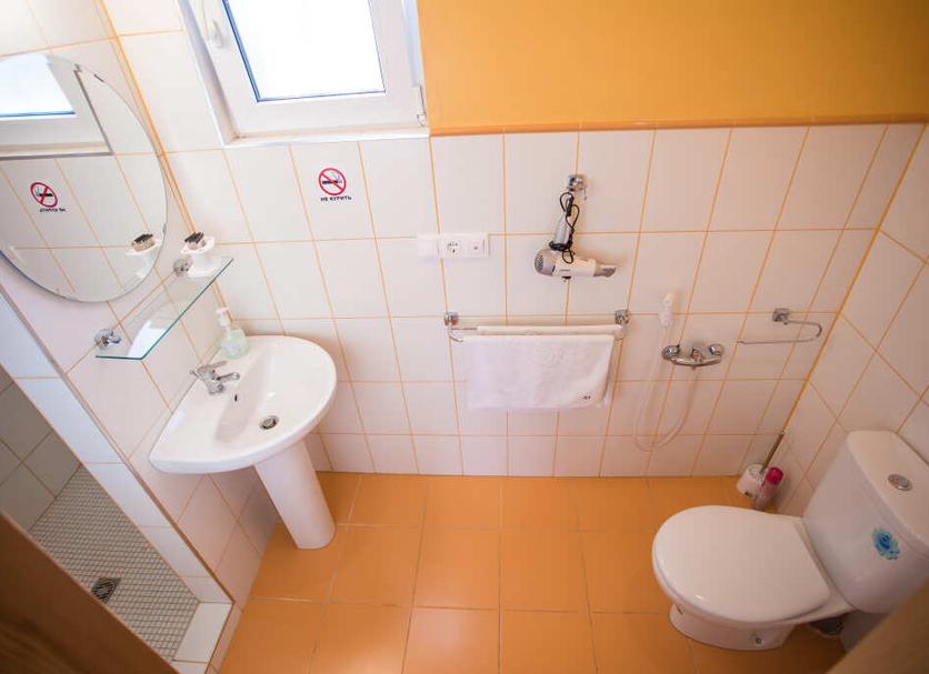 Bathroom Photo