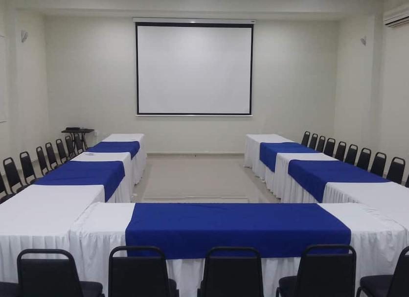 Conference room Photo