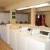 Laundry facility