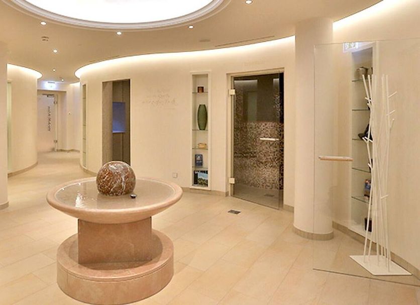Spa Photo