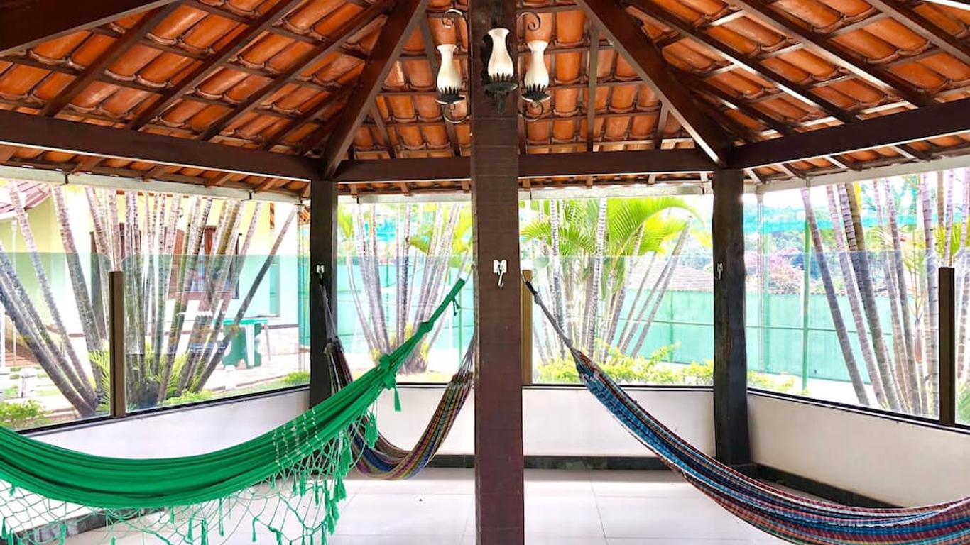 Hotel Gran Minas