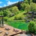 Outdoors view