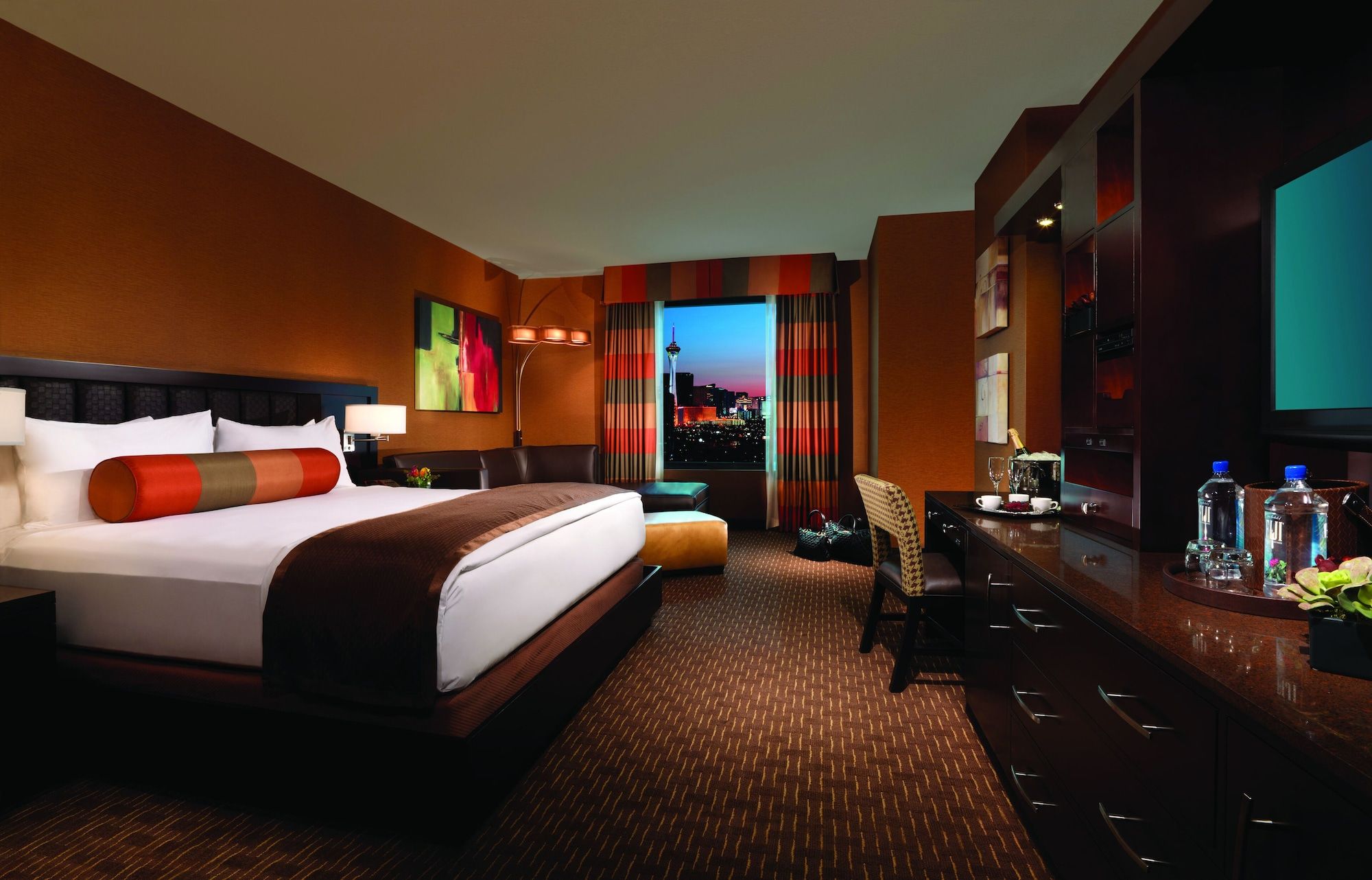 Golden Nugget Hotel & Casino Las Vegas C$ 54 (C̶$̶ ̶2̶3̶5̶). Las