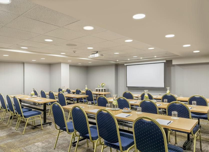 Conference room Photo