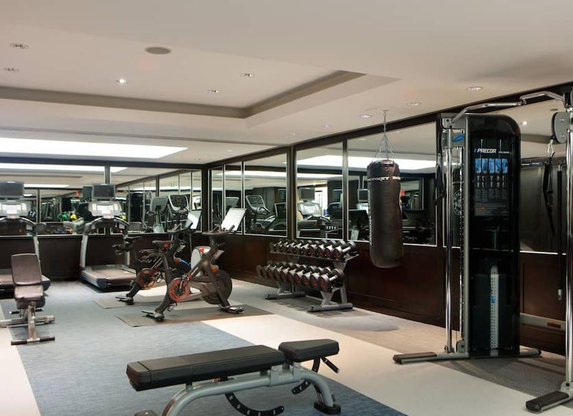 Gym Photo