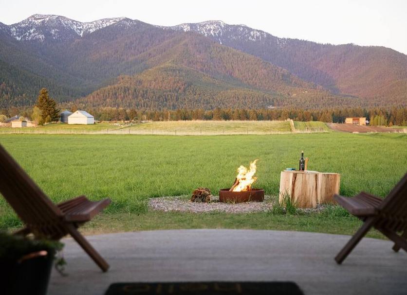 Outdoors view Photo