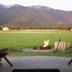 Outdoors view