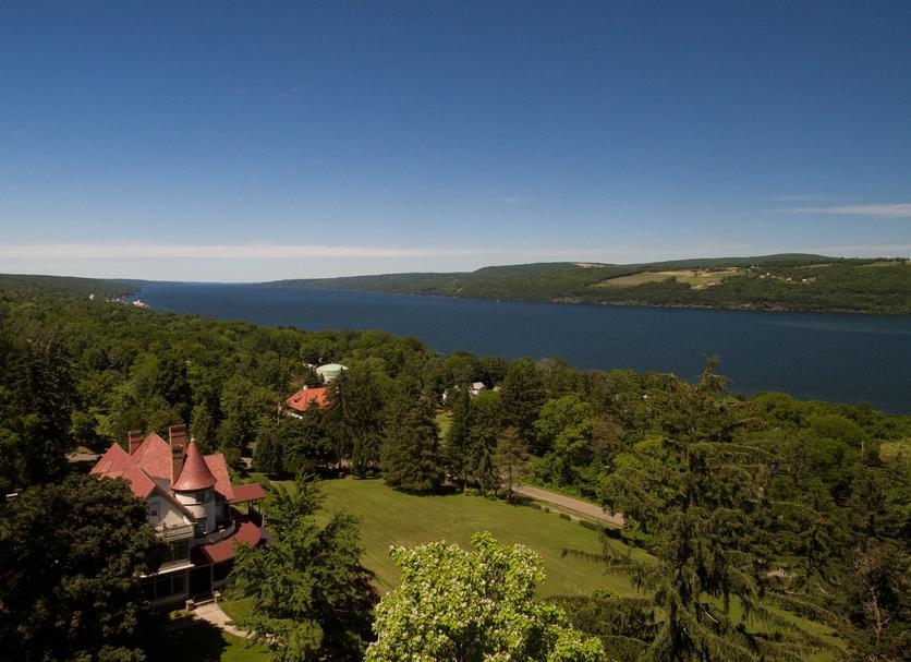 Outdoors view Photo
