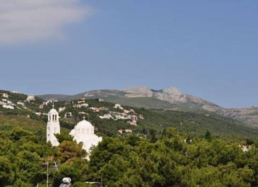 Outdoors view Photo