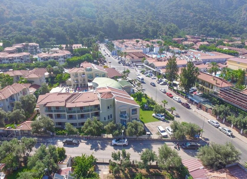 Outdoors view Photo