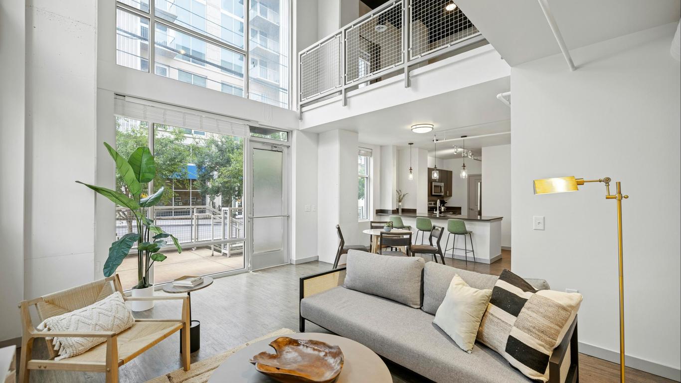 Placemakr Music Row