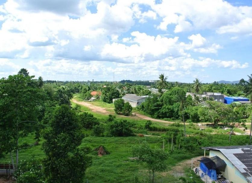 Outdoors view Photo