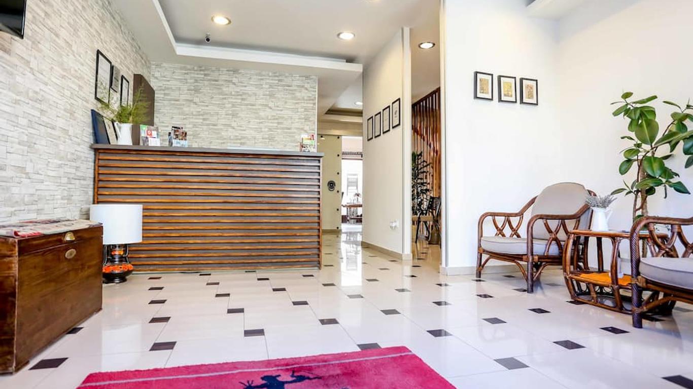 Hotel Divan
