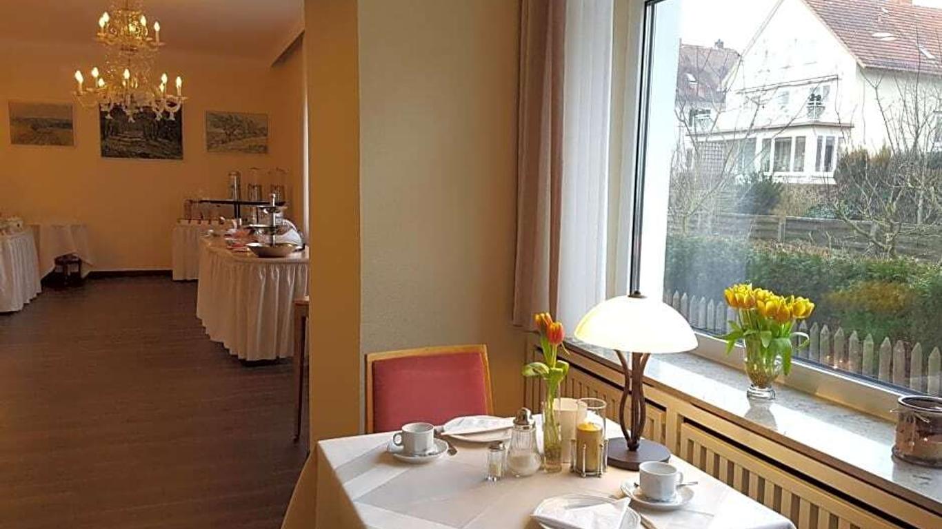 Hessischer Hof