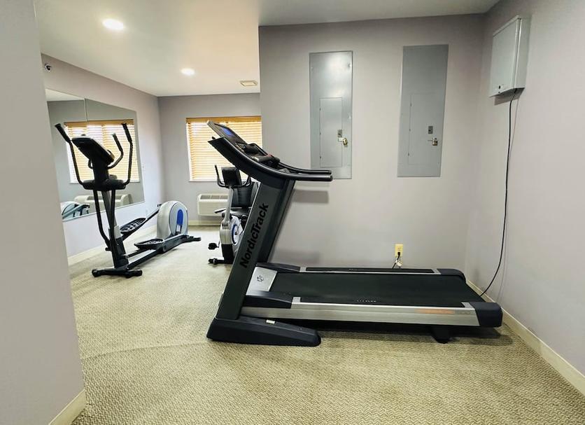 Gym Photo