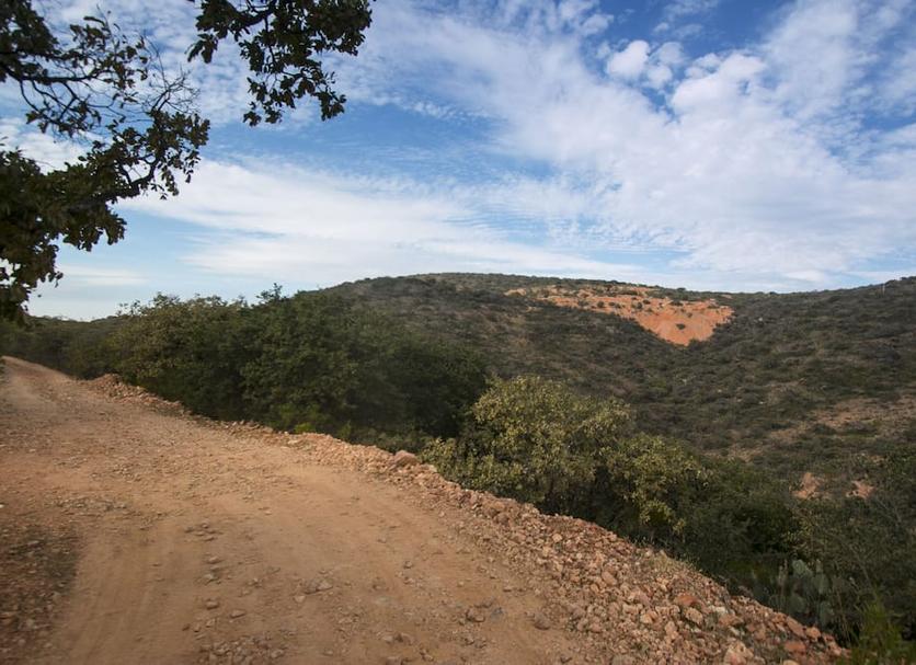 Outdoors view Photo