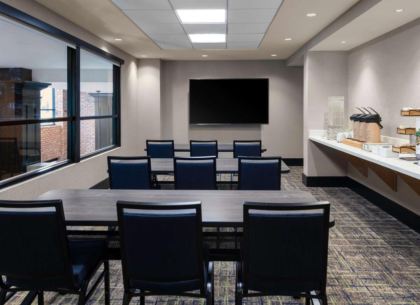 Conference room Photo