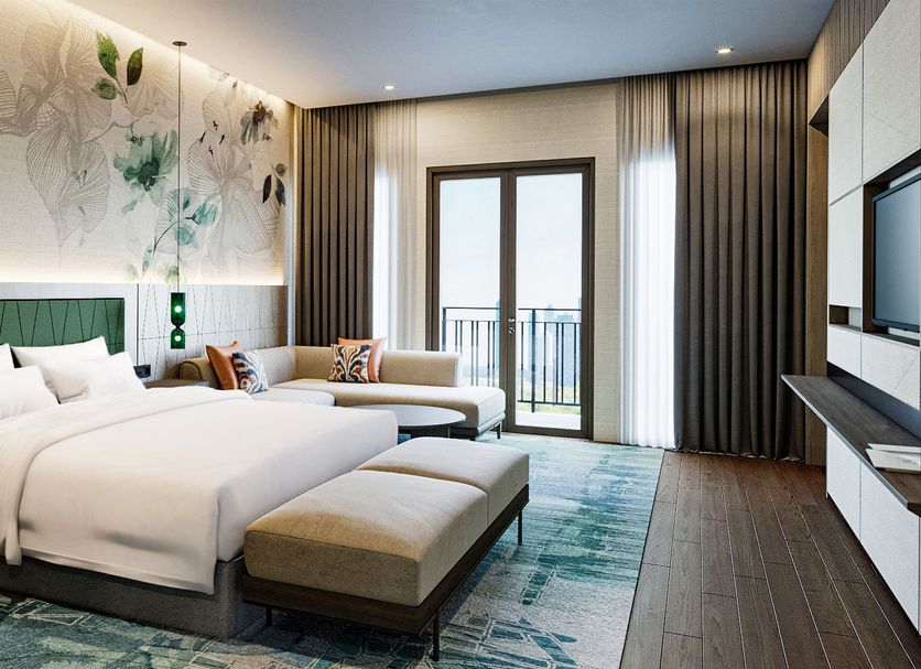 Bedroom Photo