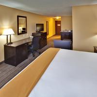 Holiday Inn Express Hotel & Suites Council Bluffs - Conv Ctr, An IHG Hotel