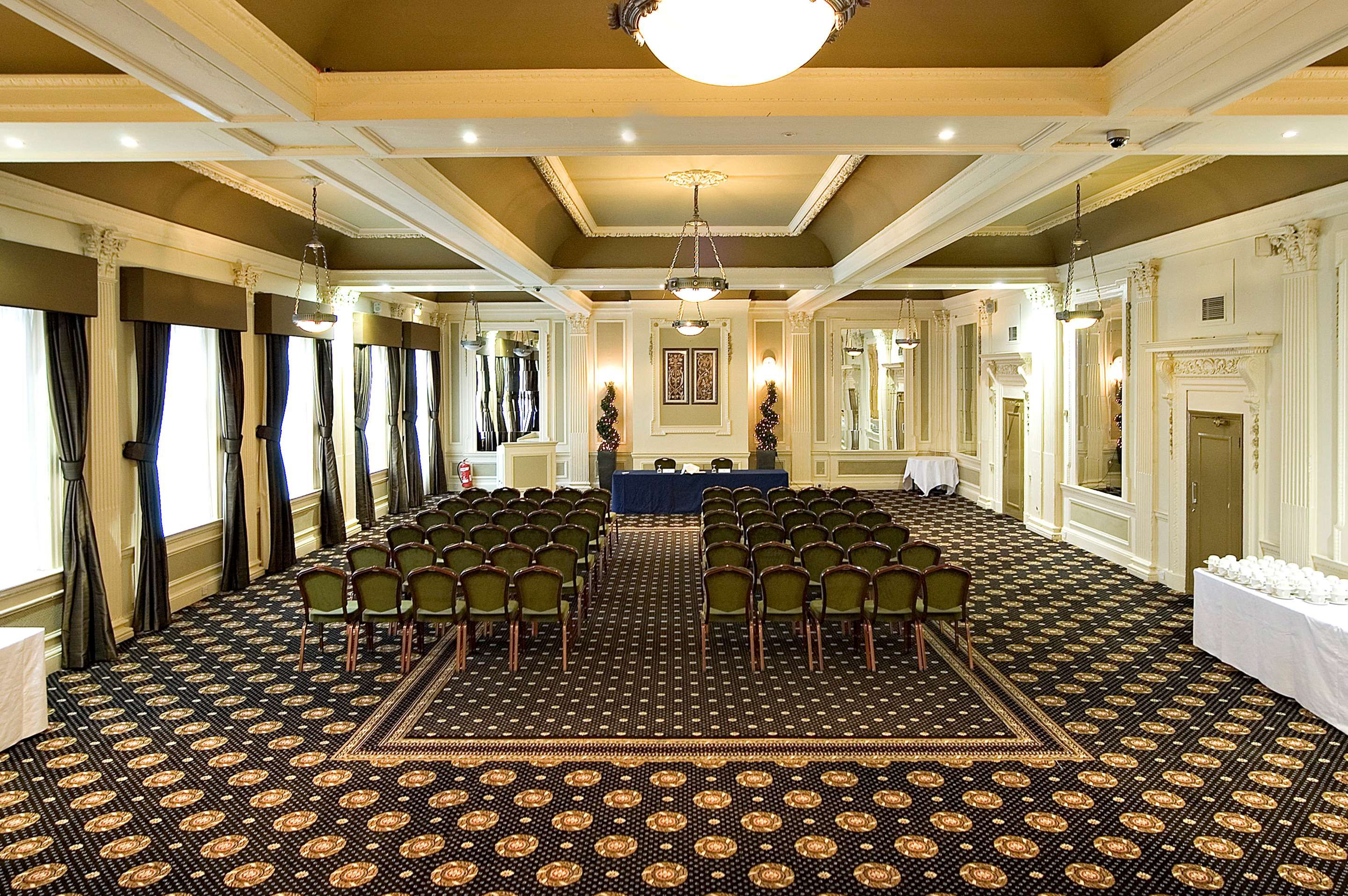 Conference room