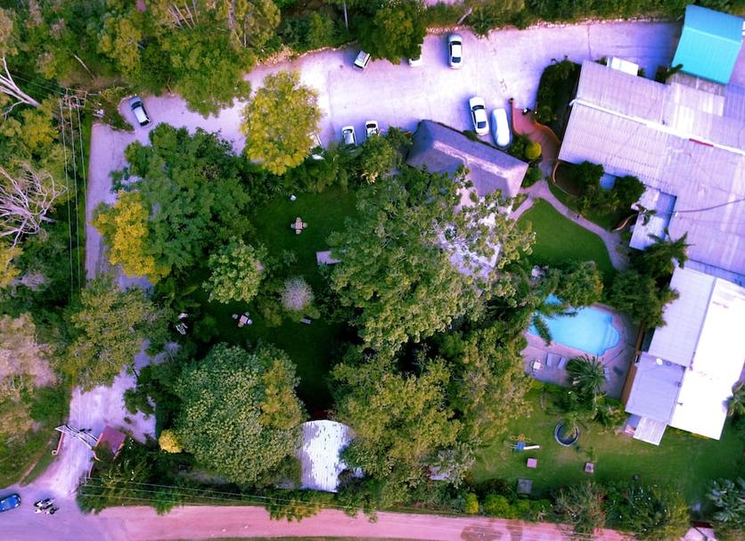 Outdoors view Photo