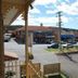 Outdoors view
