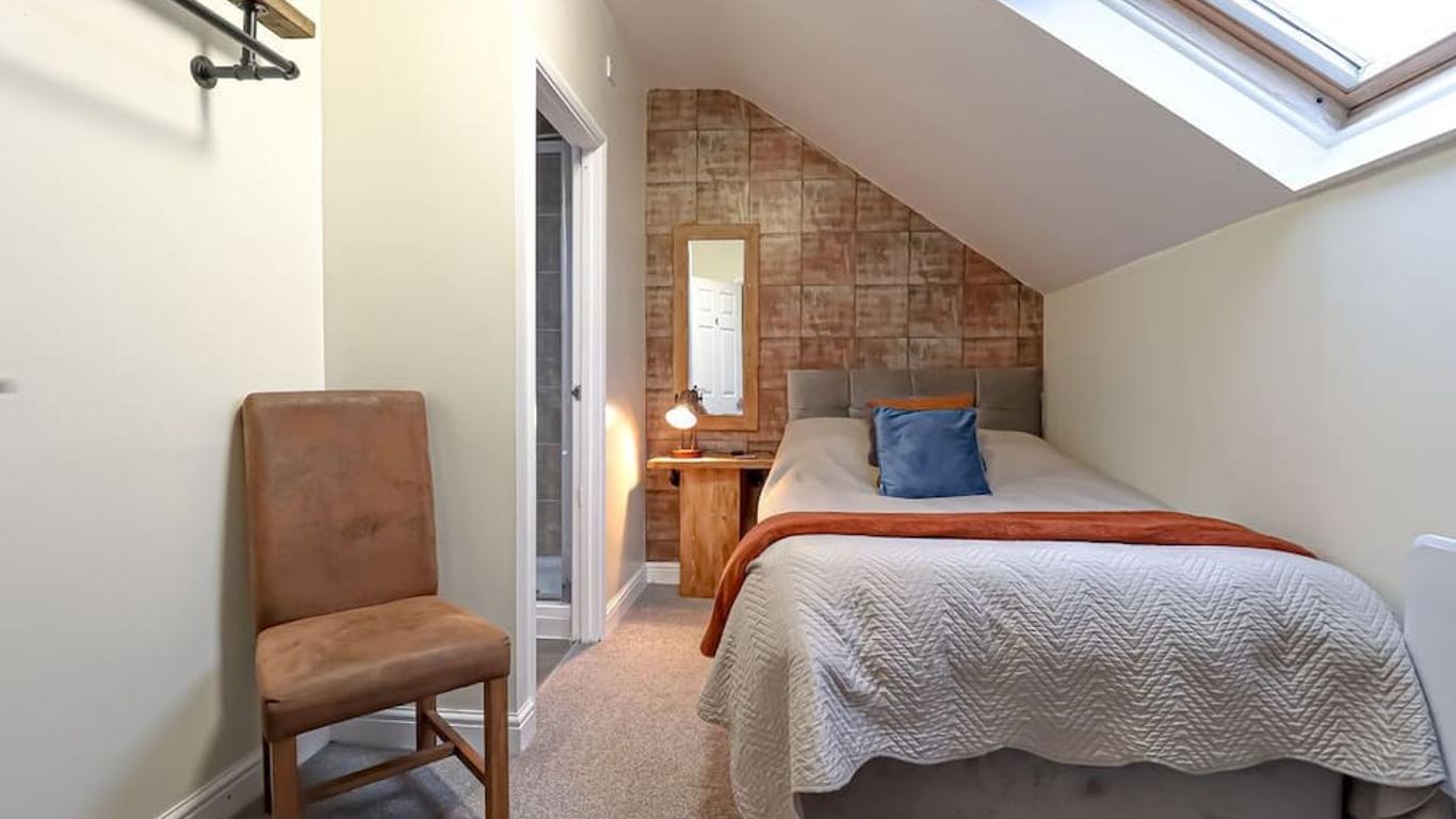 Little Lodge