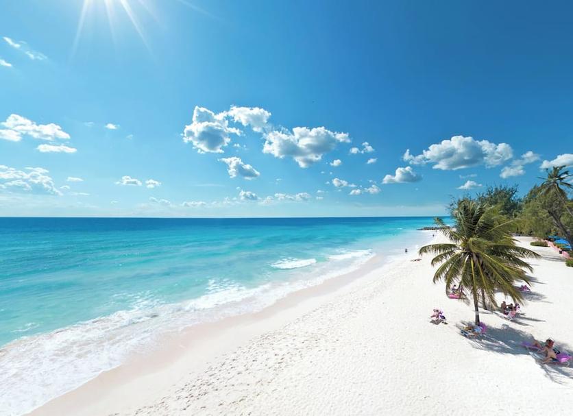 Beach Photo