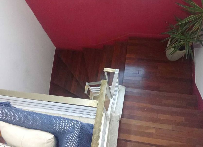 Stairs Photo