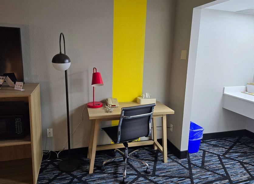 Room amenity Photo