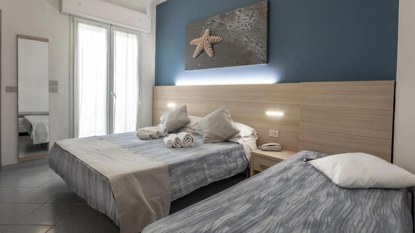 Hotel Esperia