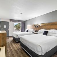 Red Lion Inn & Suites Deschutes River - Bend