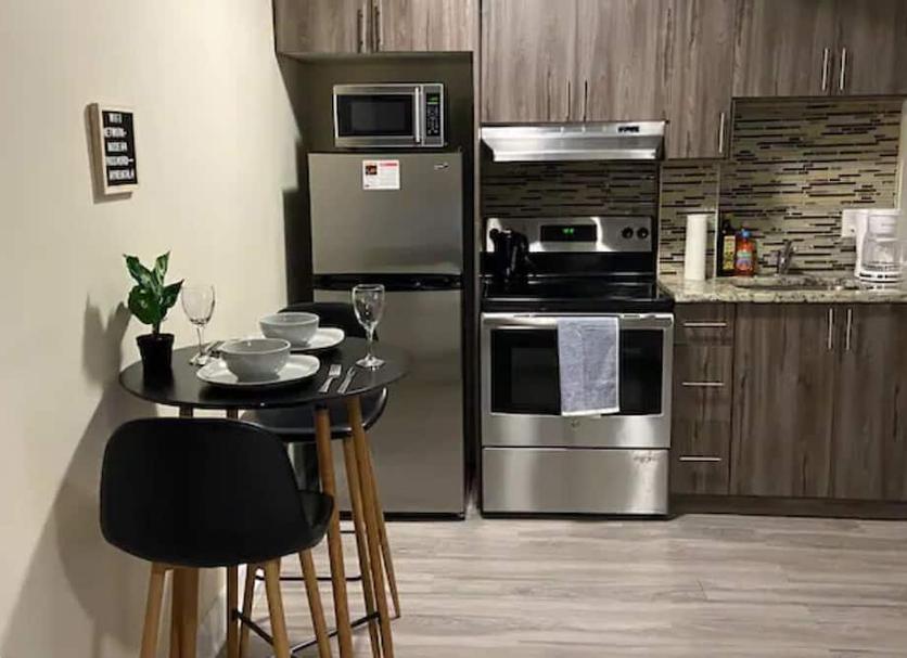 Kitchen Photo