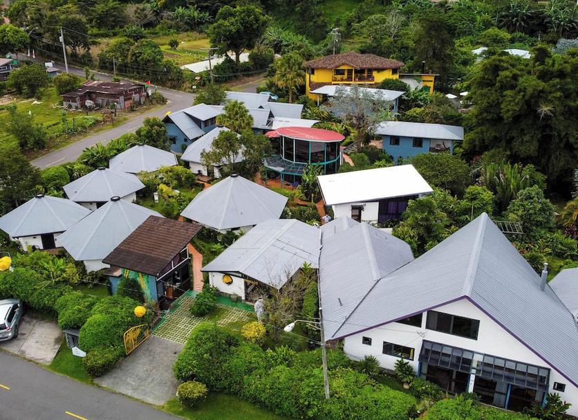 Outdoors view Photo