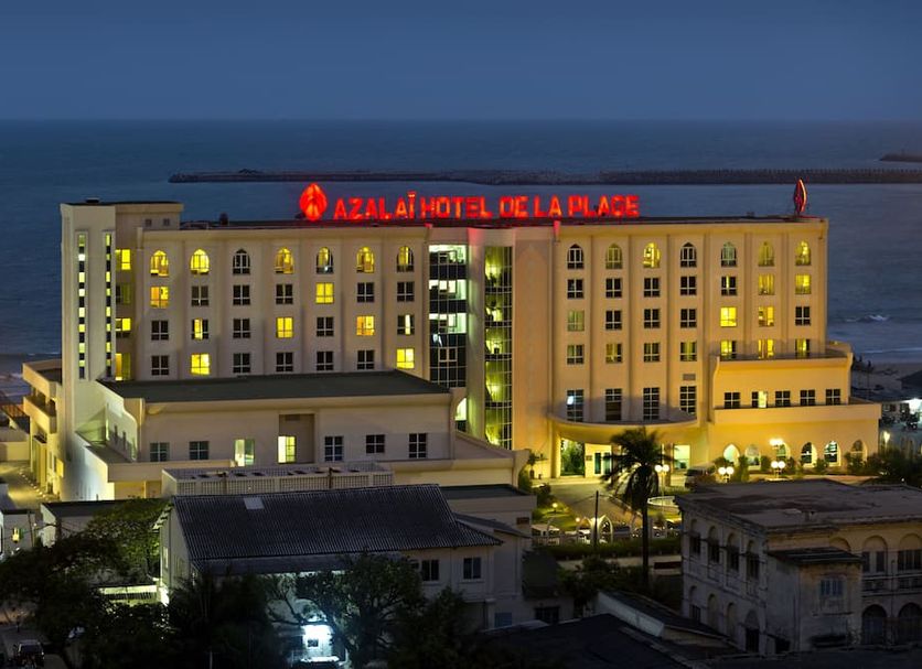 Building Photo