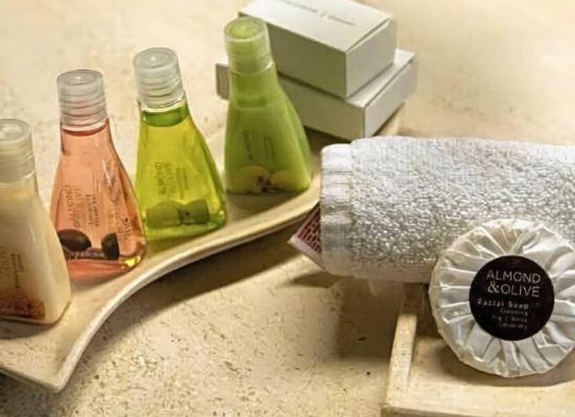 Room amenity Photo