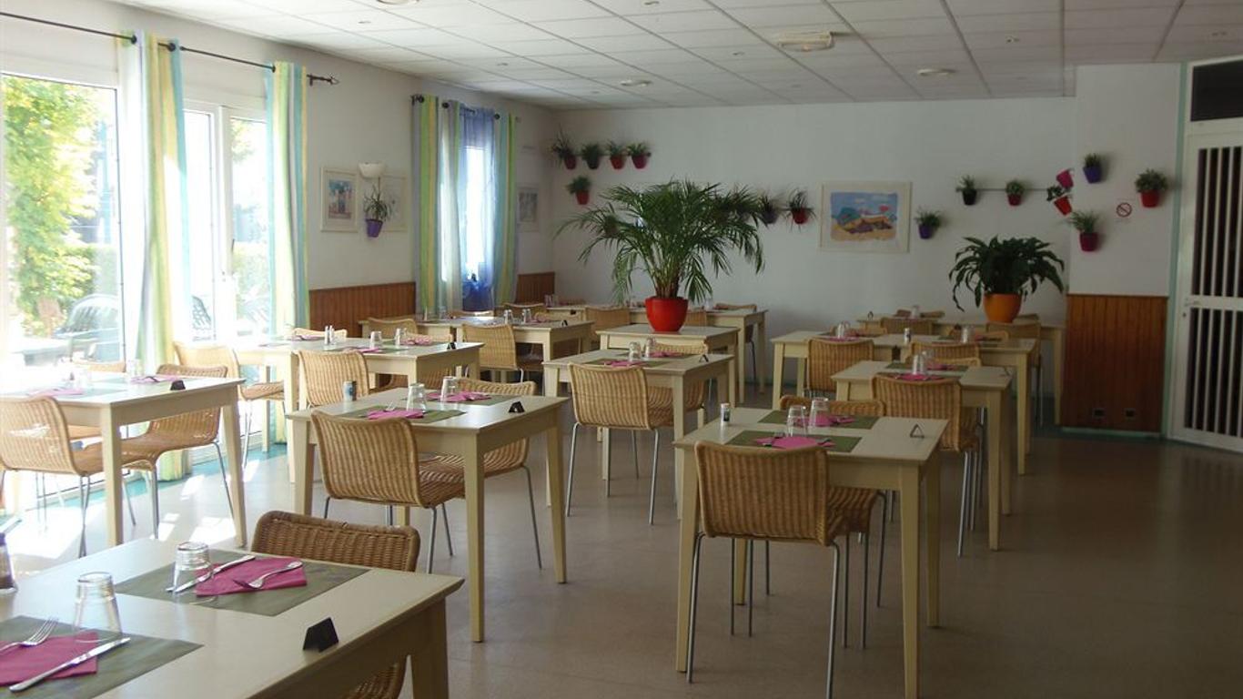 Arcadius Hotel
