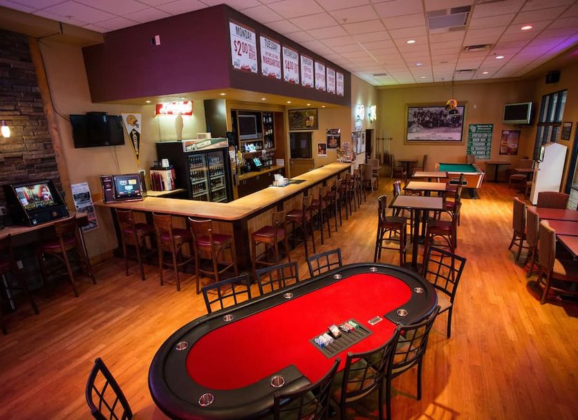 Bar Photo